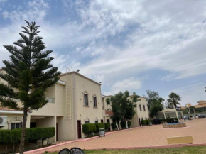 Al Muhaidb Al Hada Resort
